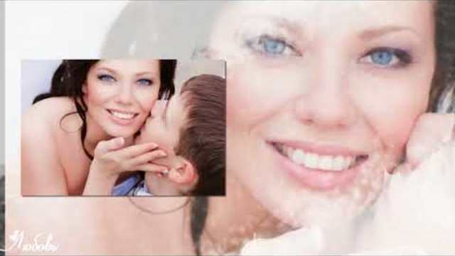 Виталий Смотрин  -  Приснилось мне