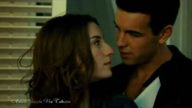 Виталий Смотрин  -  Первое свидание