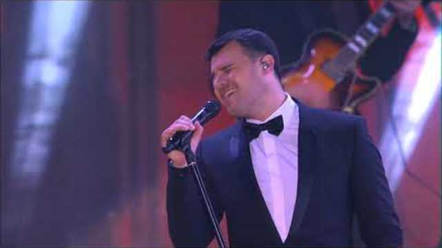 EMIN & Григорий Лепс - Дороги - ЖАРА'17