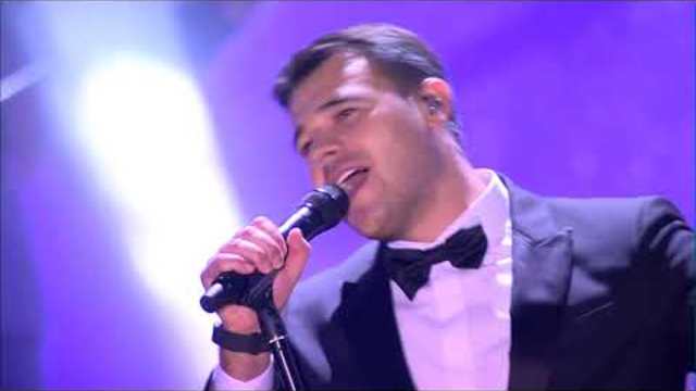 EMIN - Люба-любовь - ЖАРА'17