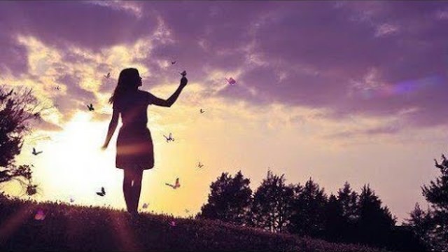 Леся Денисова   -   Небо !!!