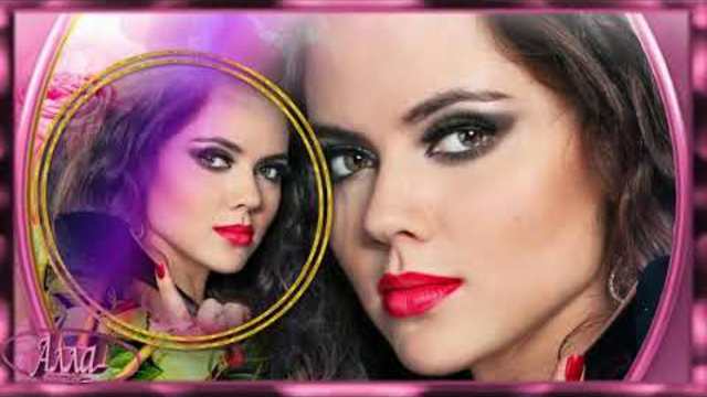 MILEN   -   ДЕВУШКА   ВОСТОЧНАЯ!