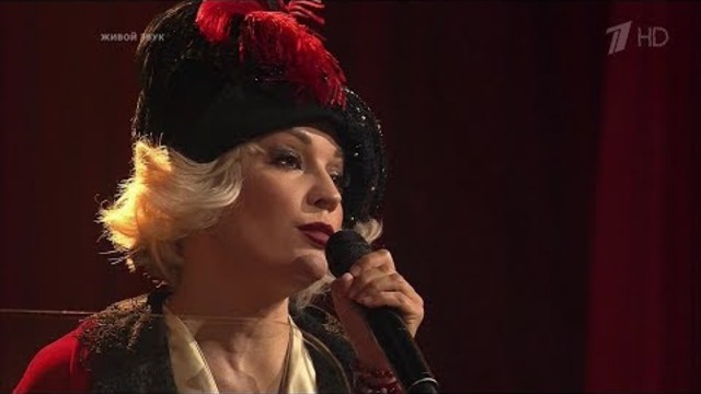 Кабриолет - Татьяна Буланова