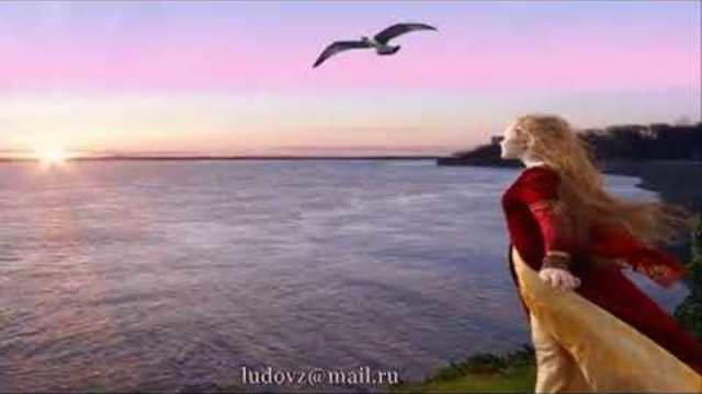 Валерий Залкин и Куклы напрокат  -  Осень