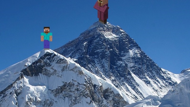 Отиваме на почивка на еверест в лагера на снежните човеци Сезон 1 Епизод 10 !!!!!!!!!!!!!