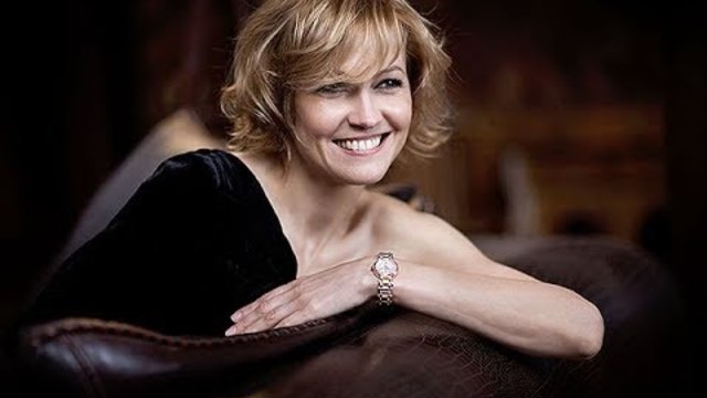 СЕРГЕЙ ДУБРОВИН - БЕЗУМНО КРАСИВА