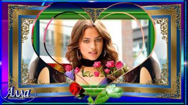 АНДРЕЙ  ХРАМОВ   -   Я ПРИДУ!