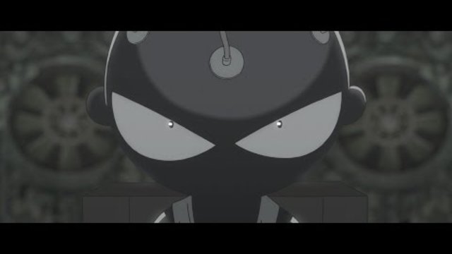 Mutafukaz le film - Teaser