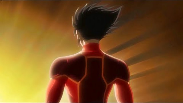 MAZINGER Z (2017) - Official Teaser Trailer [HD]