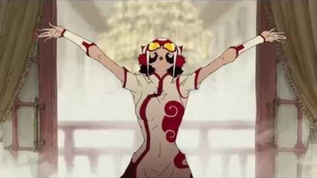 Batman of Shanghai - Are You Ready AMV