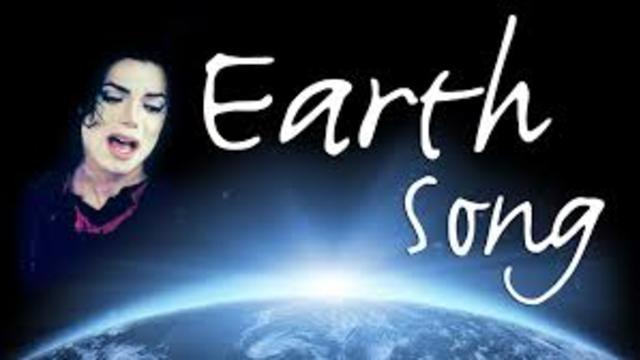 Превод - Michael Jackson - Earth Song