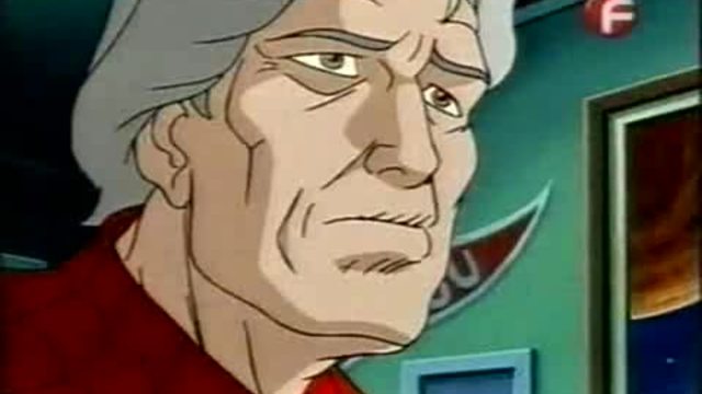 Спайдър-Мен (1994) сезон 2 епизод 14 бг.аудио финал на сезона