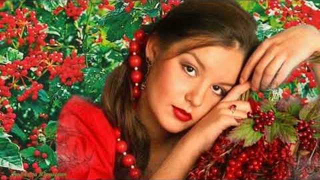 Татьяна Алфёрова   -   Калина монт