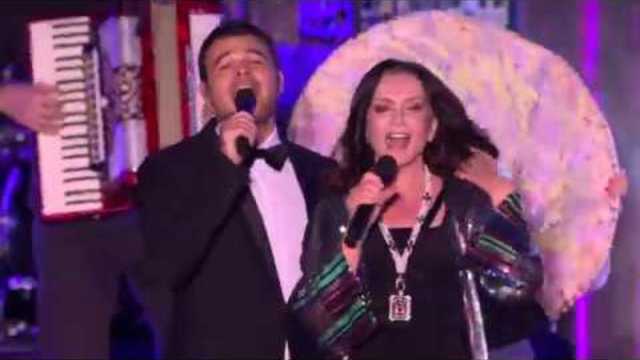 EMIN & София Ротару - Лаванда - ЖАРА'17