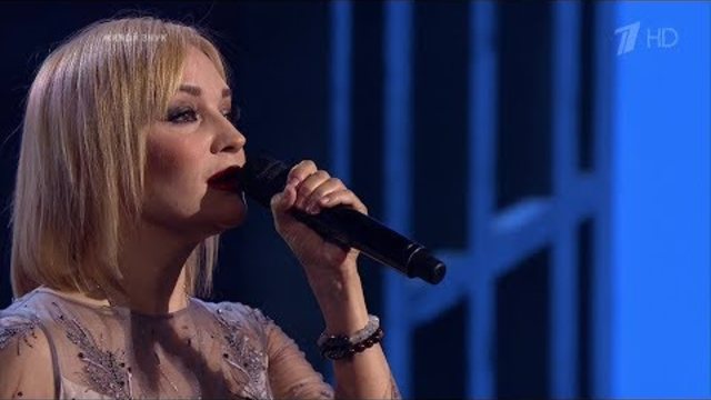 Татьяна Буланова   -   К единственному, нежному