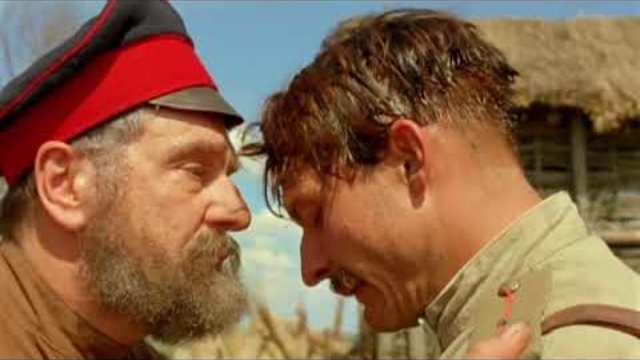 Евгений КОНОВАЛОВ  - "Поговорим с тобой отец"