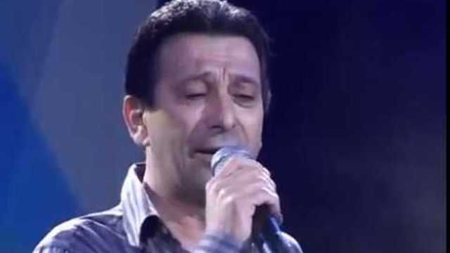 Артур (Бекер) "Где же вы!?"автор Арсен Касиев