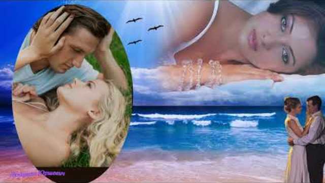 Татьяна Алфёрова   -   Женщина, которая любит