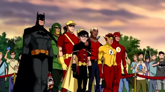 Младежка лига сезон 1 епизод 1 бг.аудио