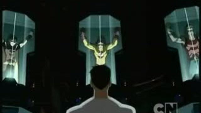 Младежка лига сезон 1 епизод 2 бг.аудио