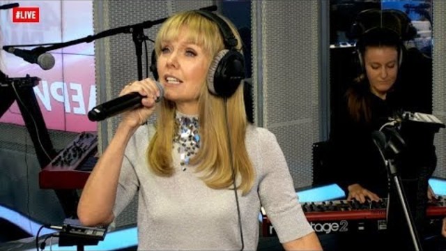 Валерия - По серпантину