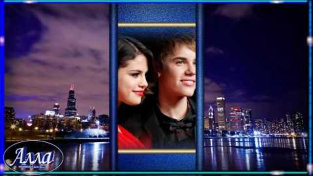 ПОСМОТРИ, КАКАЯ НОЧЬ!