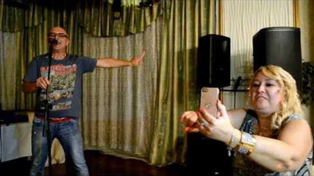 Валерий Палаускас   -   ОСЕННИЙ ВЕТЕР