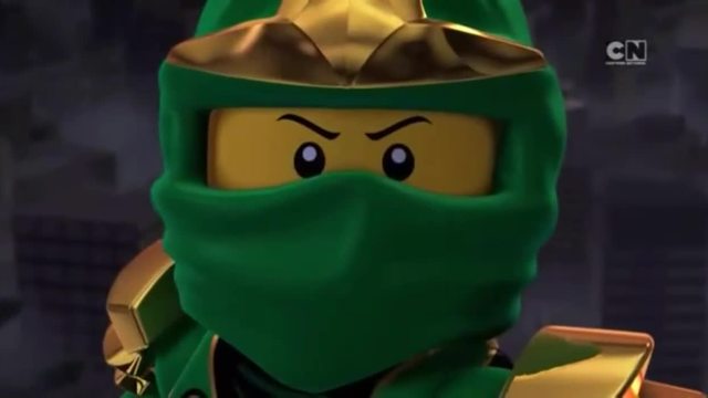 Нинджаго майсторите на Спинджицу - промо за маратон бг.аудио