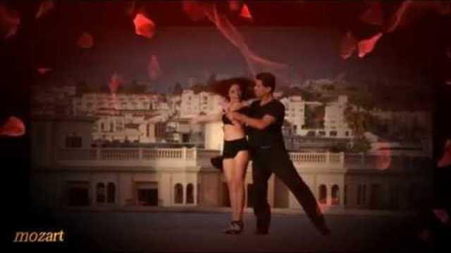 РАИСА МИТЮШИНА   -   ЗВУКИ ВАЛЬСА и ТАНГО