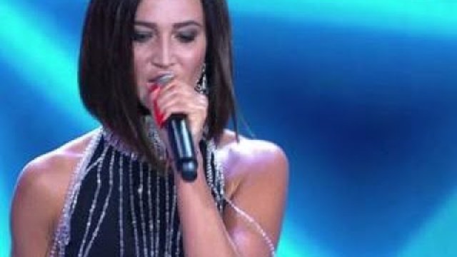 Ольга Бузова  - "Под звуки поцелуев"