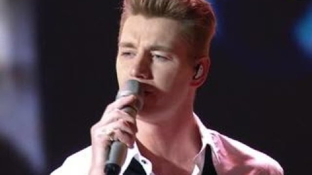 Алексей Воробьев, "Френды"  -  "Всегда буду с тобой"