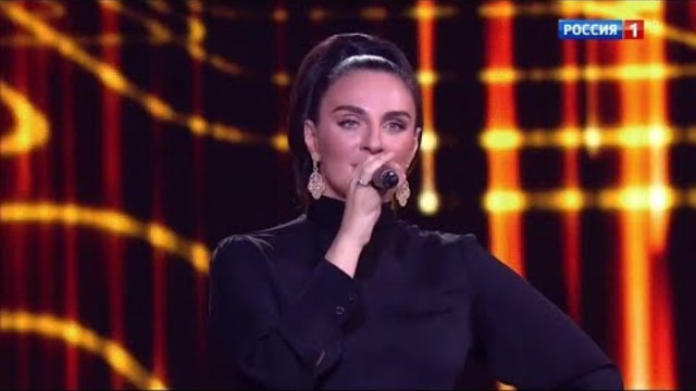 Елена Ваенга в Субботний вечер. Концерт от 10.09.17  Елена Ваенга