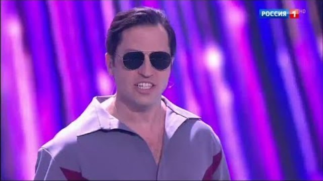 Субботний вечер. Концерт от 10.09.17