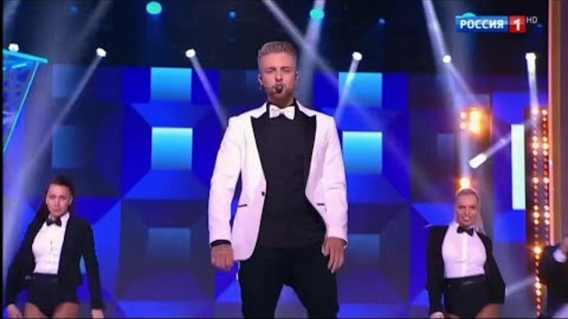 Субботний вечер. Концерт от 10.09.17