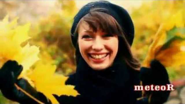 Ирина Баженова Радужный - Я стану солнцем для тебя