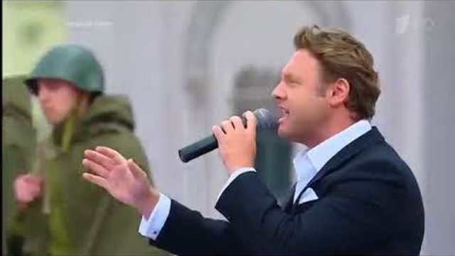 Александр Коган - Ты моя надежда, ты моя отрада