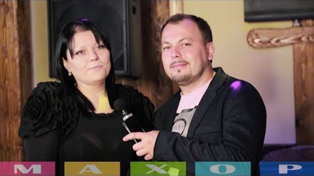 Ярослав Сумишевский и Анастасия Киорчева - "Я жизнь отдам за тебя" (Лолита). Сольно - "Я буду всегда с тобой" (Наргиз).