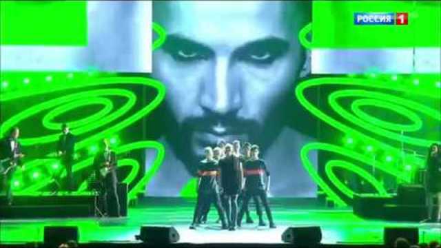 Ирина Дубцова  -  ДАЙ МНЕ ХОТЯ БЫ РАЗ