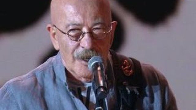 Александр Розенбаум - Вальс-бостон