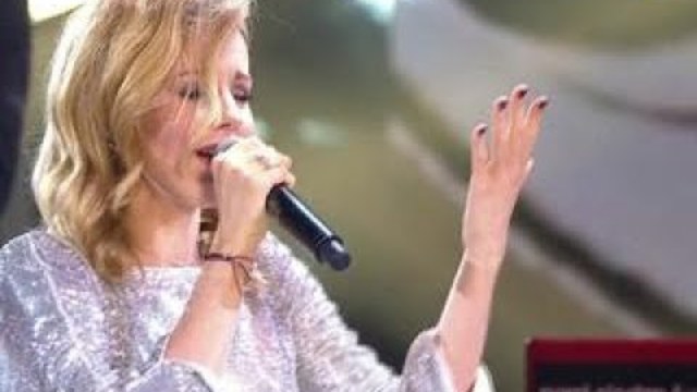 Юлианна Караулова и  Школа танца Аллы Духовой Todes - Оттепель