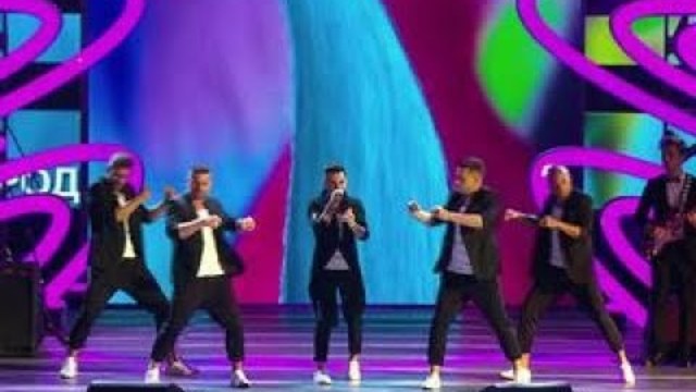 Тимур Родригез - Can't stop the feeling