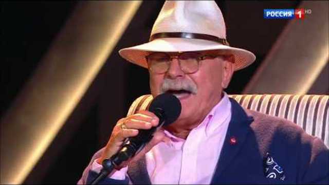 Никита Михалков - Утомленное солнце