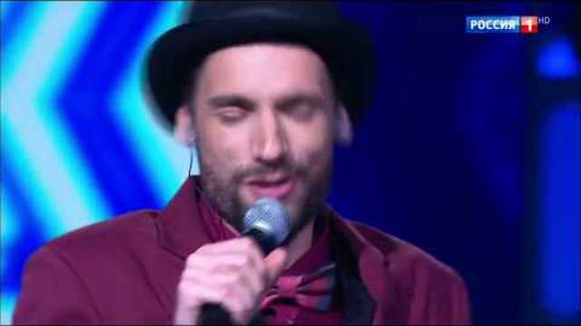 Василий Уриевский  -  Россия