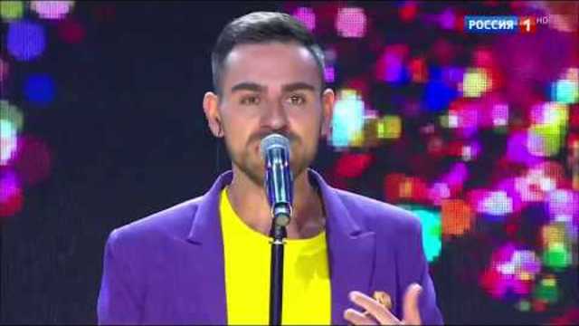 Саша Санта  -  Россия