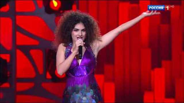 Нана Хатл  -  Россия