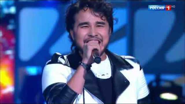 Рустем Жугунусов  -  Казахстан