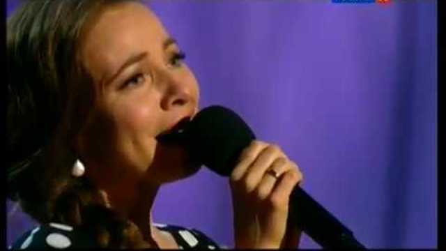 Екатерина Гусева   -   "Огней так много золотых"