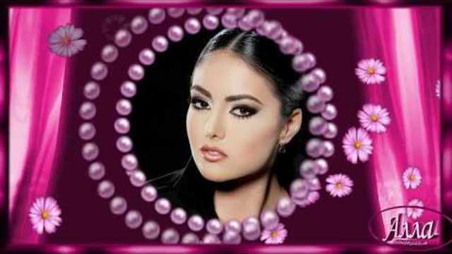 АЛЕКСЕЙ   РАДЖАБОВ   -    БЕЗУМНЫЙ МИР ЛЮБВИ!