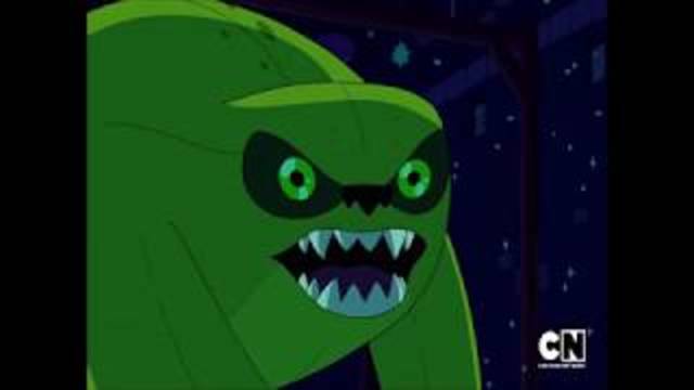 Adventure Time - The Wild Hunt  Sneak Peek