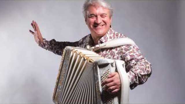 Валерий Сёмин   - " РЕМЕШКИ БАЯНА"